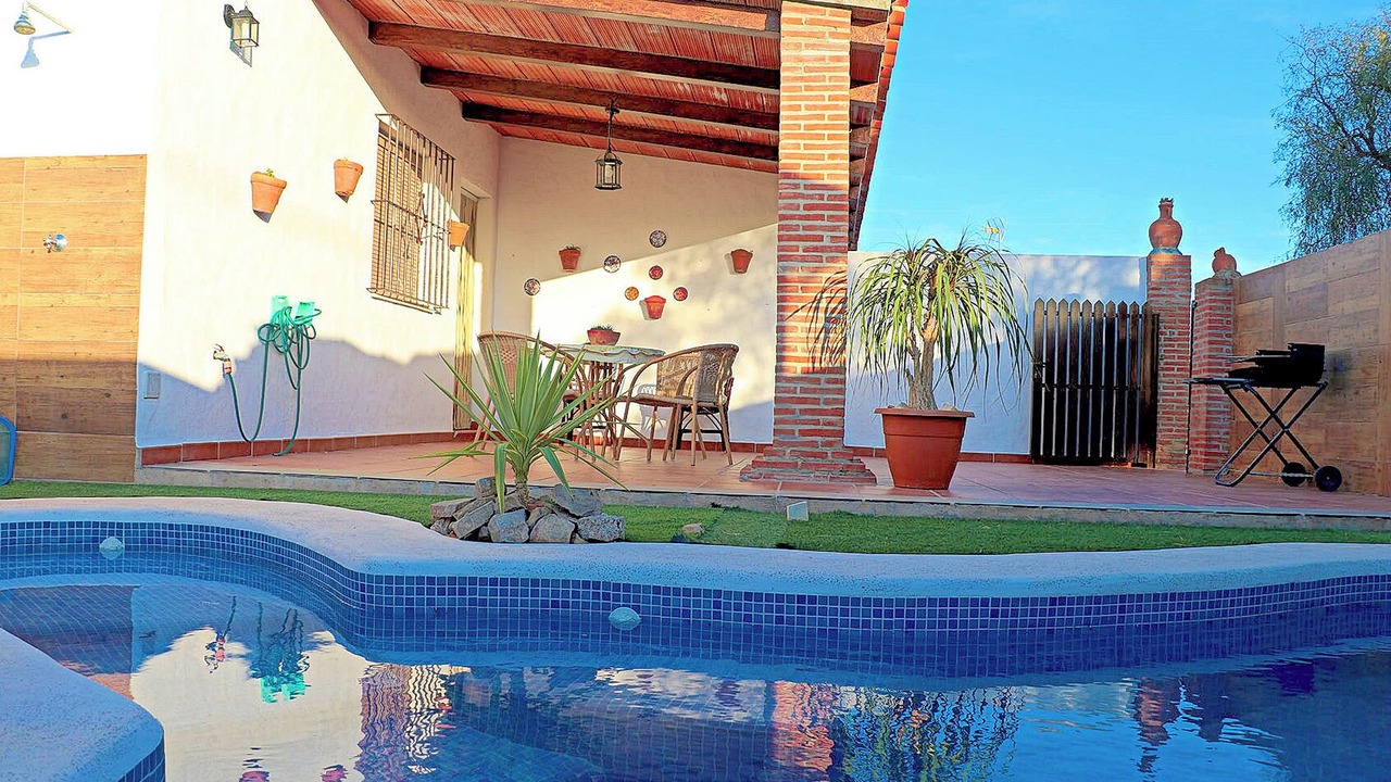 Photo of Outdoor in Conil de la Frontera