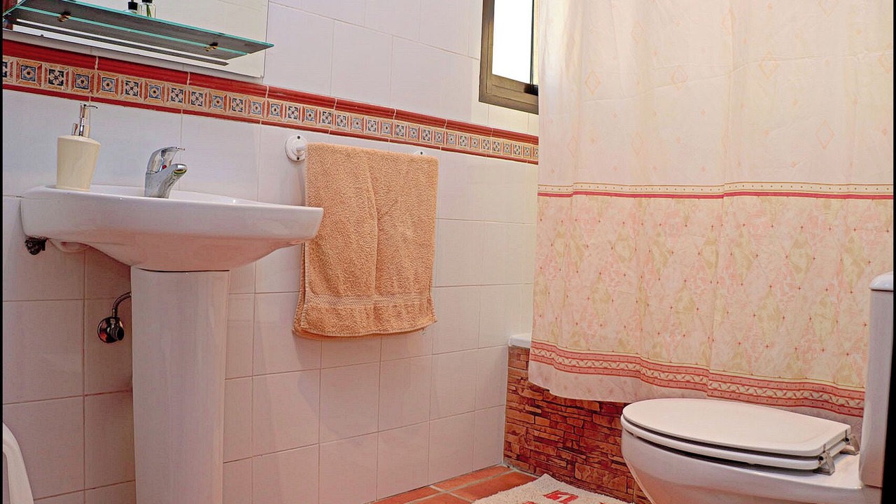 Photo of Bathroom in Conil de la Frontera