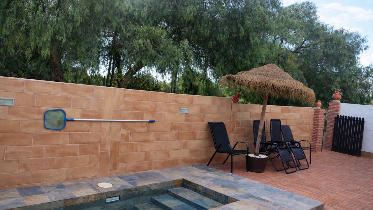 Photo of Outdoor in Conil de la Frontera