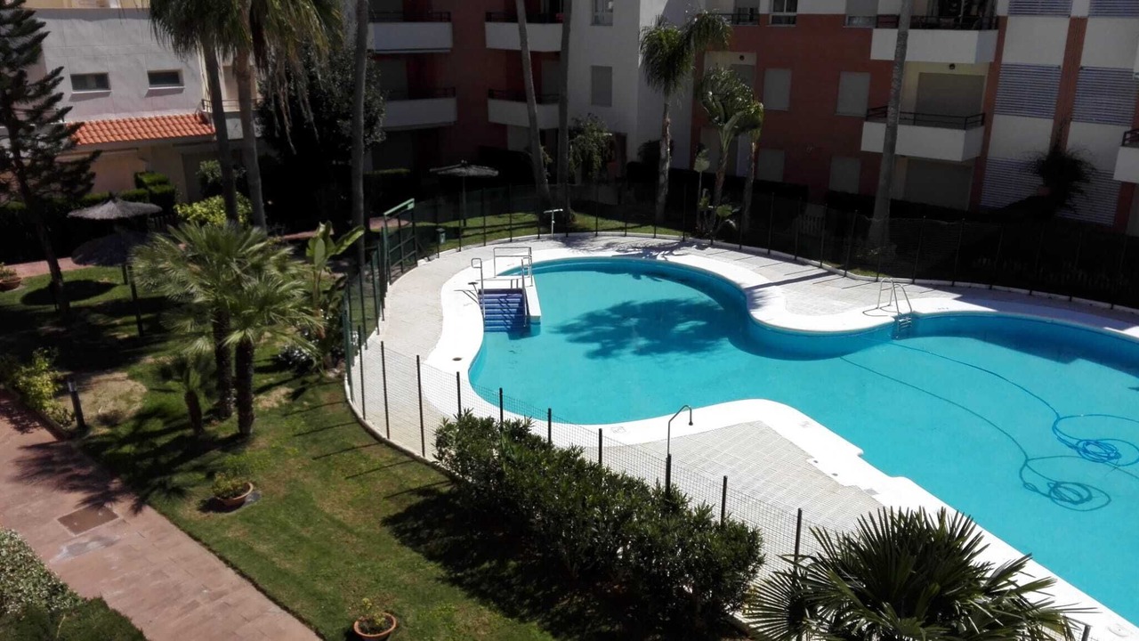 Photo of Outdoor in Rota