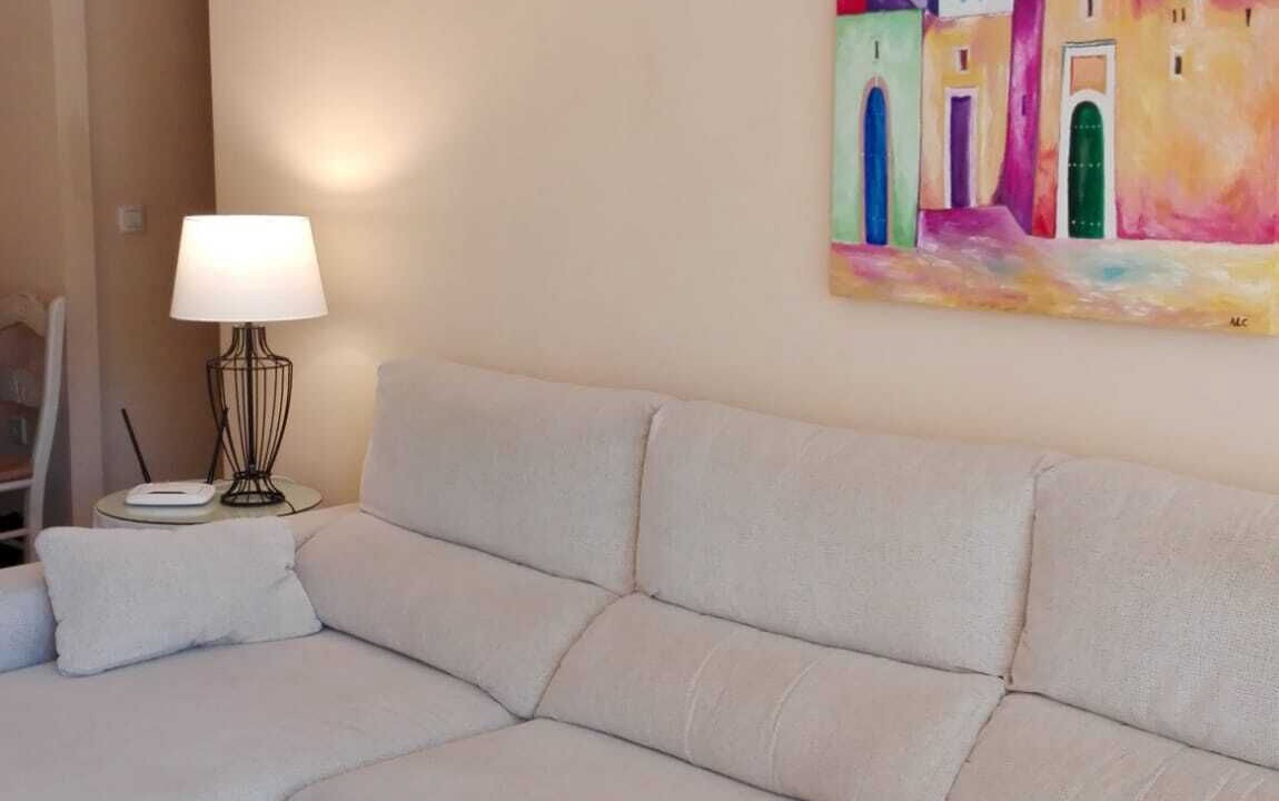 Photo of Livingroom in Rota