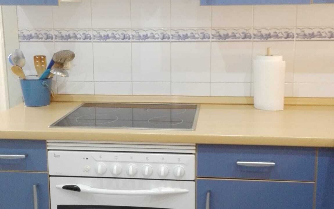 Photo of Kitchen in Rota