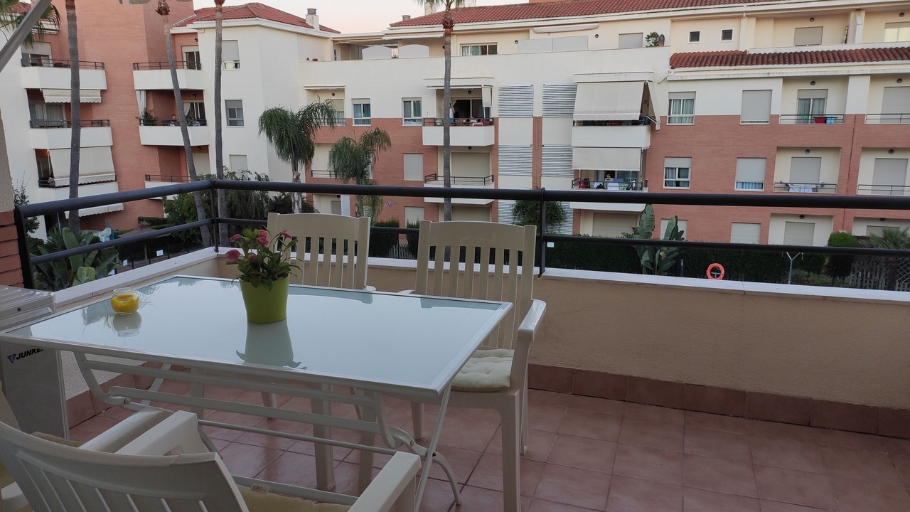 Photo of Outdoor in Rota
