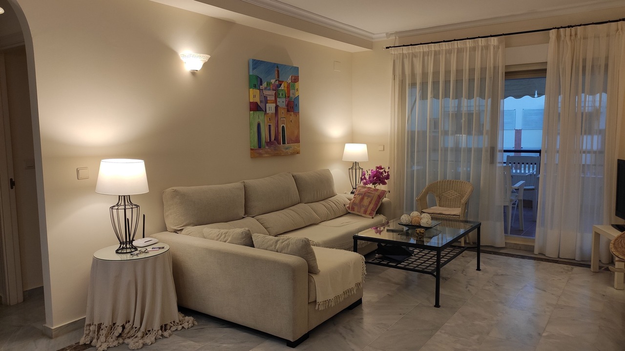 Photo of Livingroom in Rota