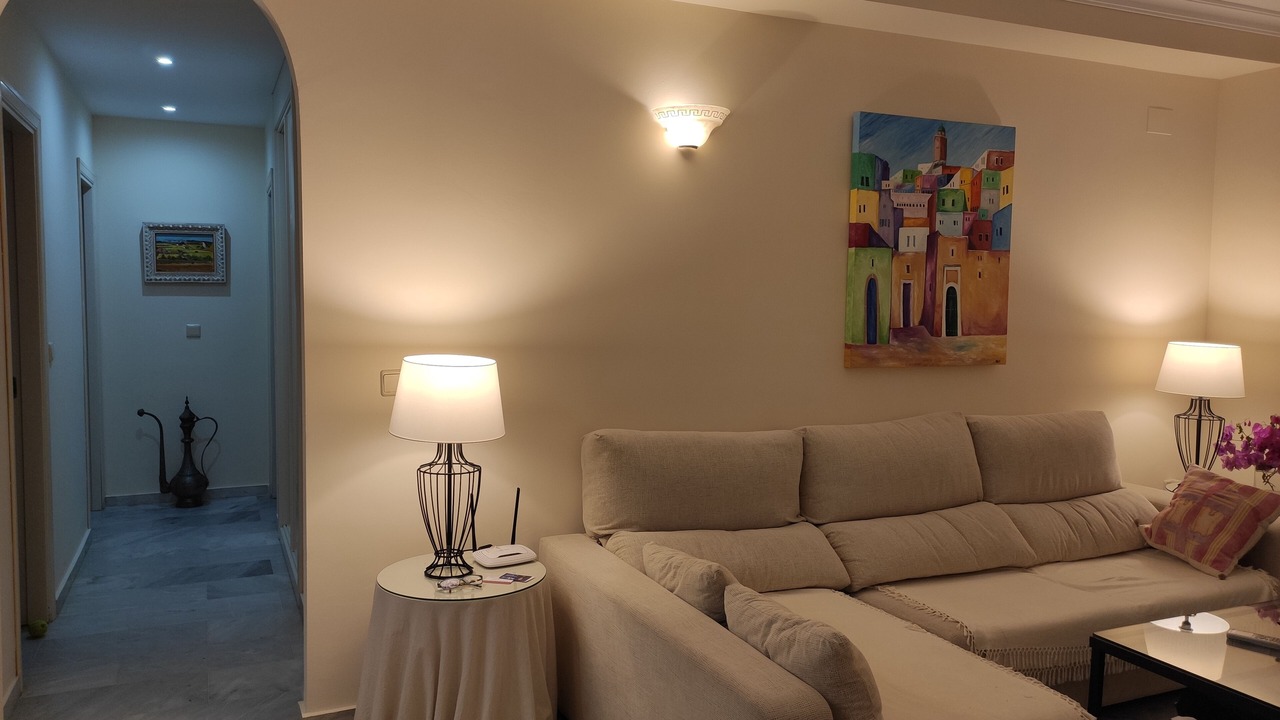 Photo of Livingroom in Rota