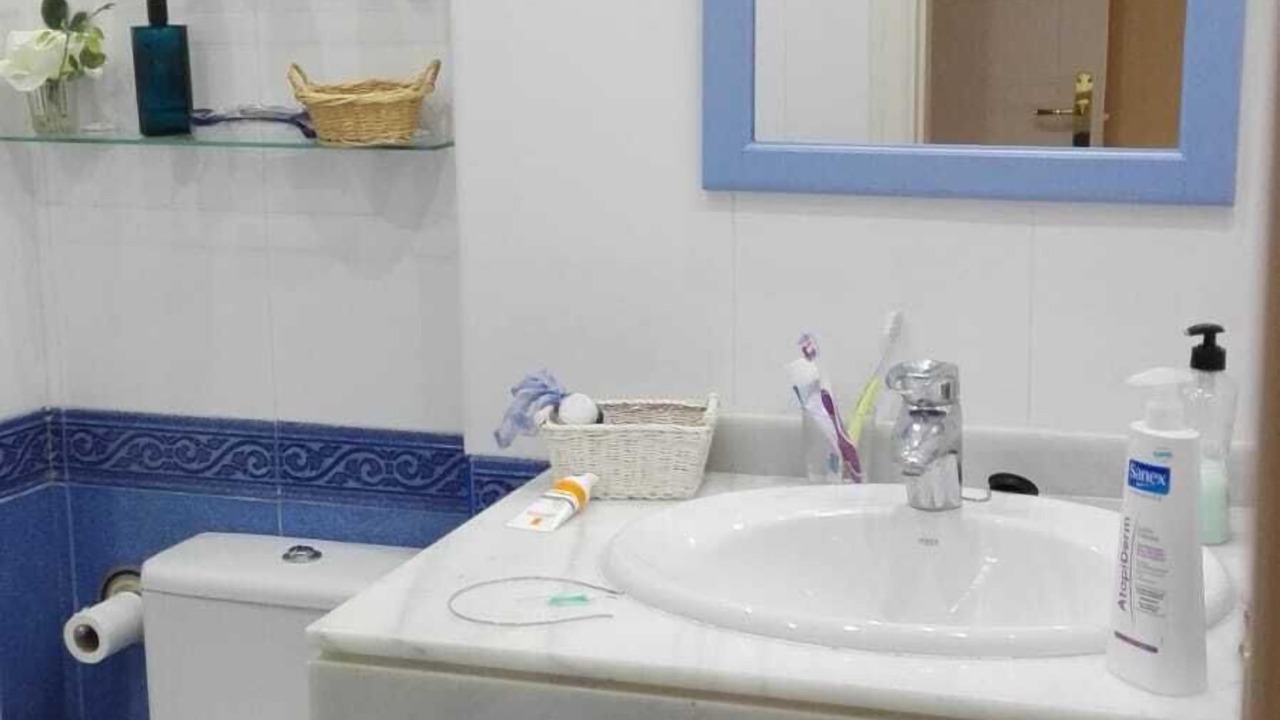 Photo of Bathroom in Rota