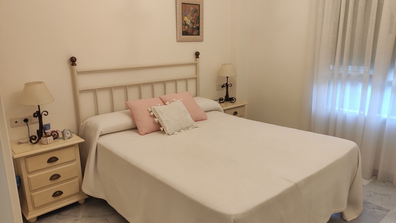 Photo of Bedroom in Rota