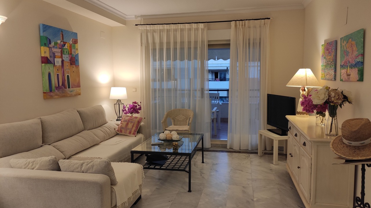 Photo of Livingroom in Rota