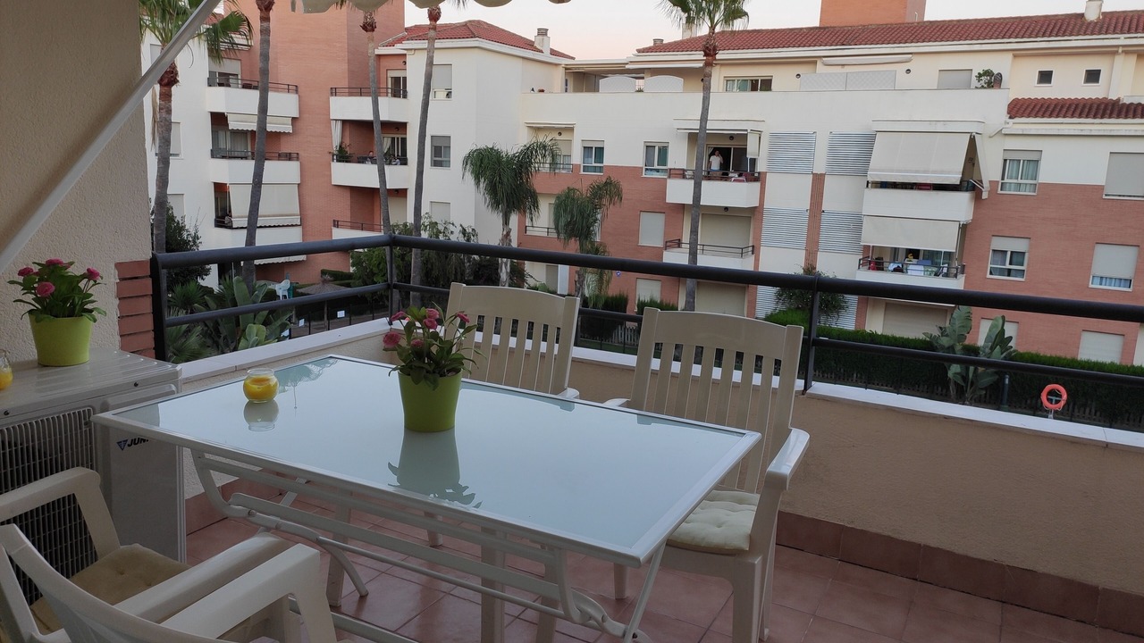 Photo of Outdoor in Rota
