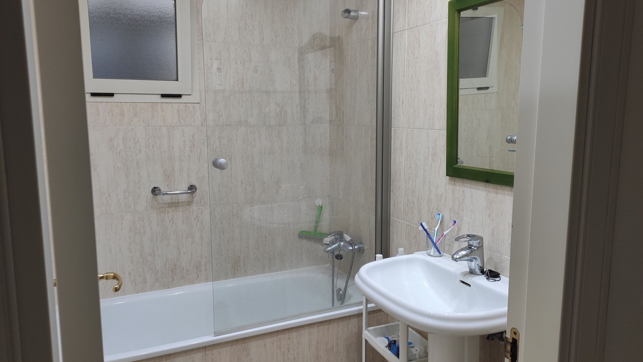 Photo of Bathroom in Rota