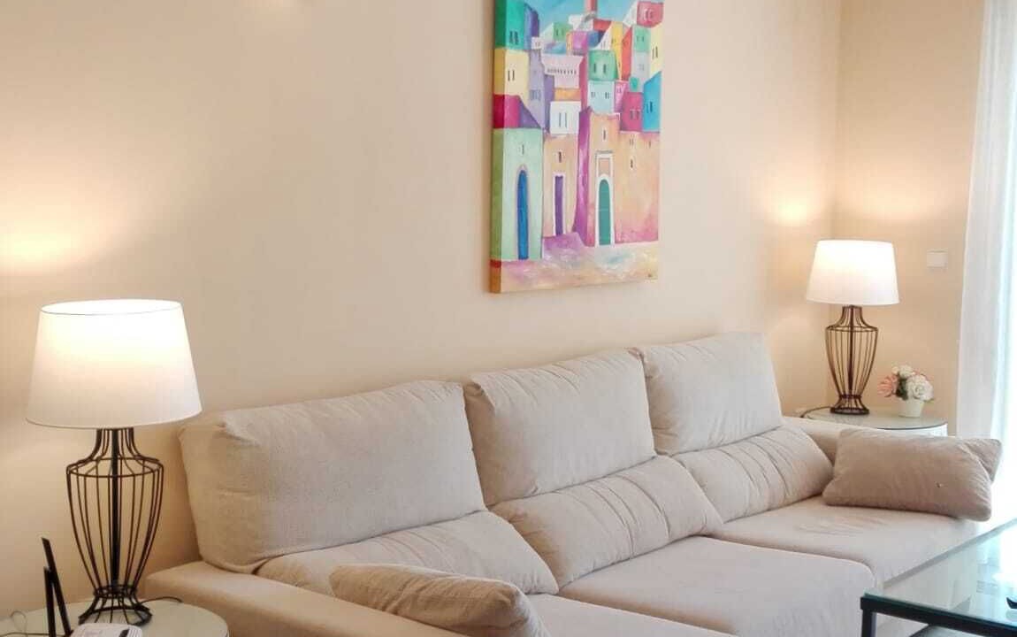 Photo of Livingroom in Rota