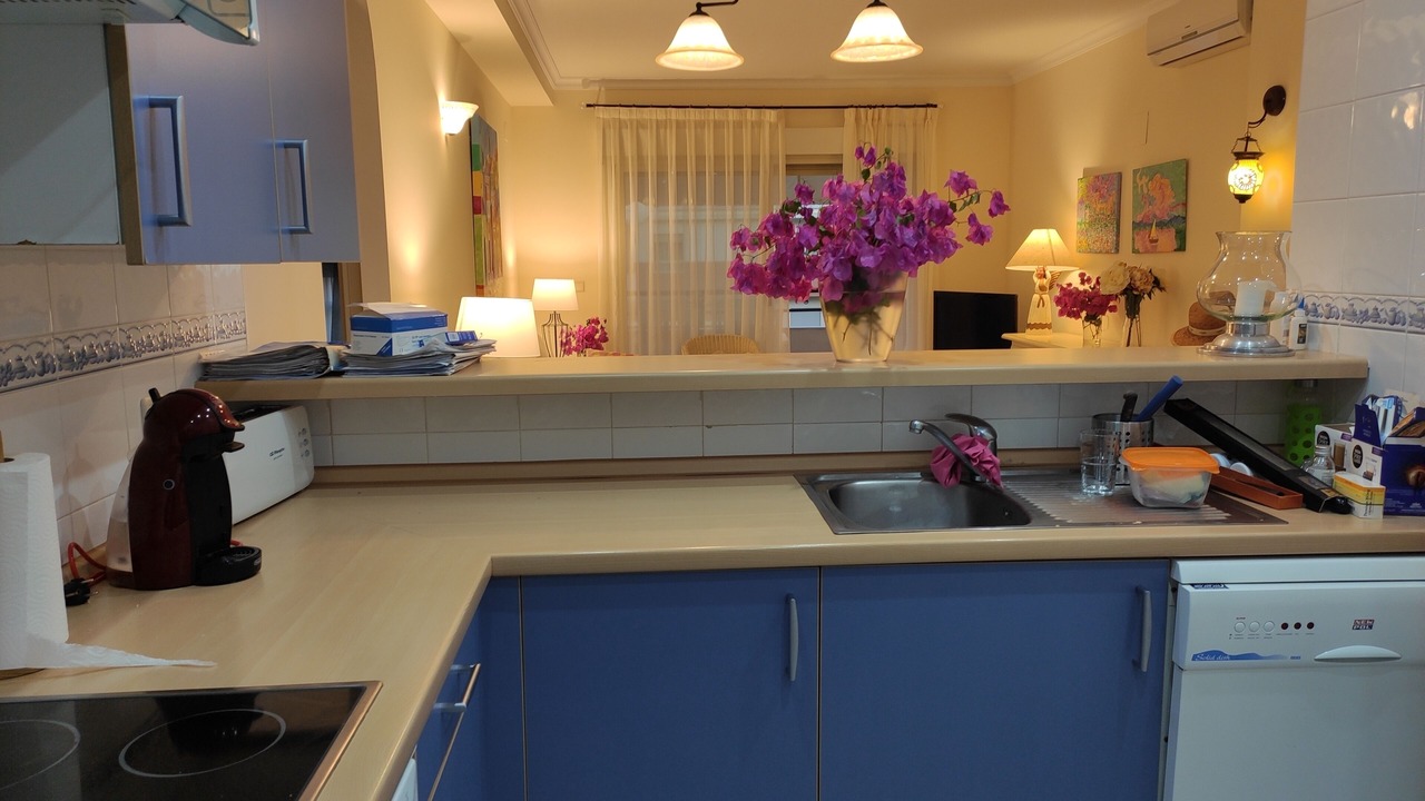 Photo of Kitchen in Rota