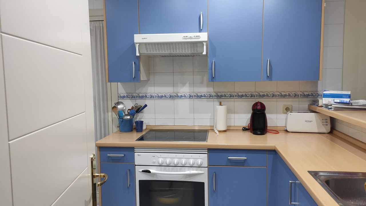 Photo of Kitchen in Rota