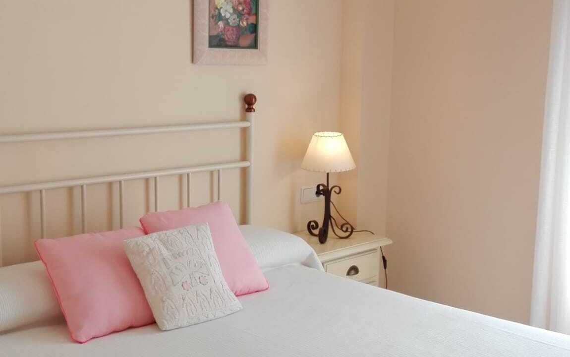 Photo of Bedroom in Rota