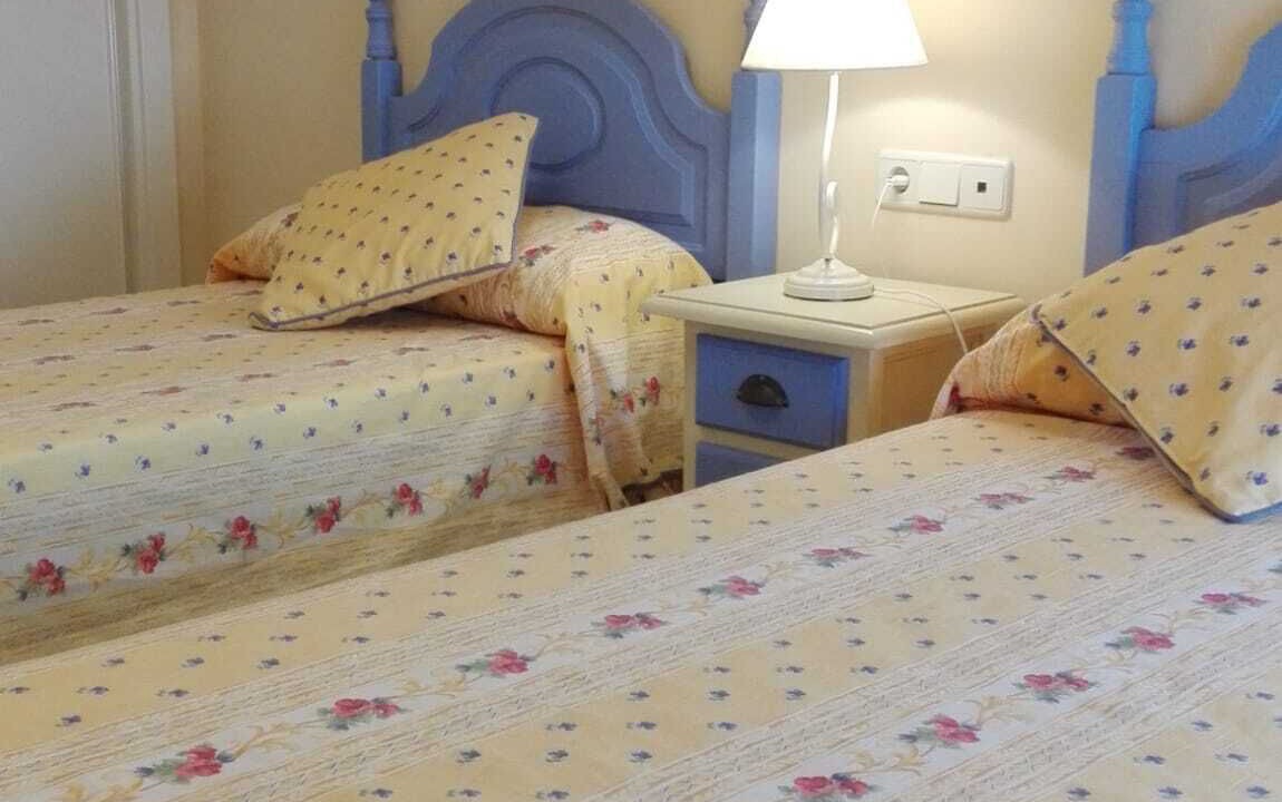 Photo of Bedroom in Rota