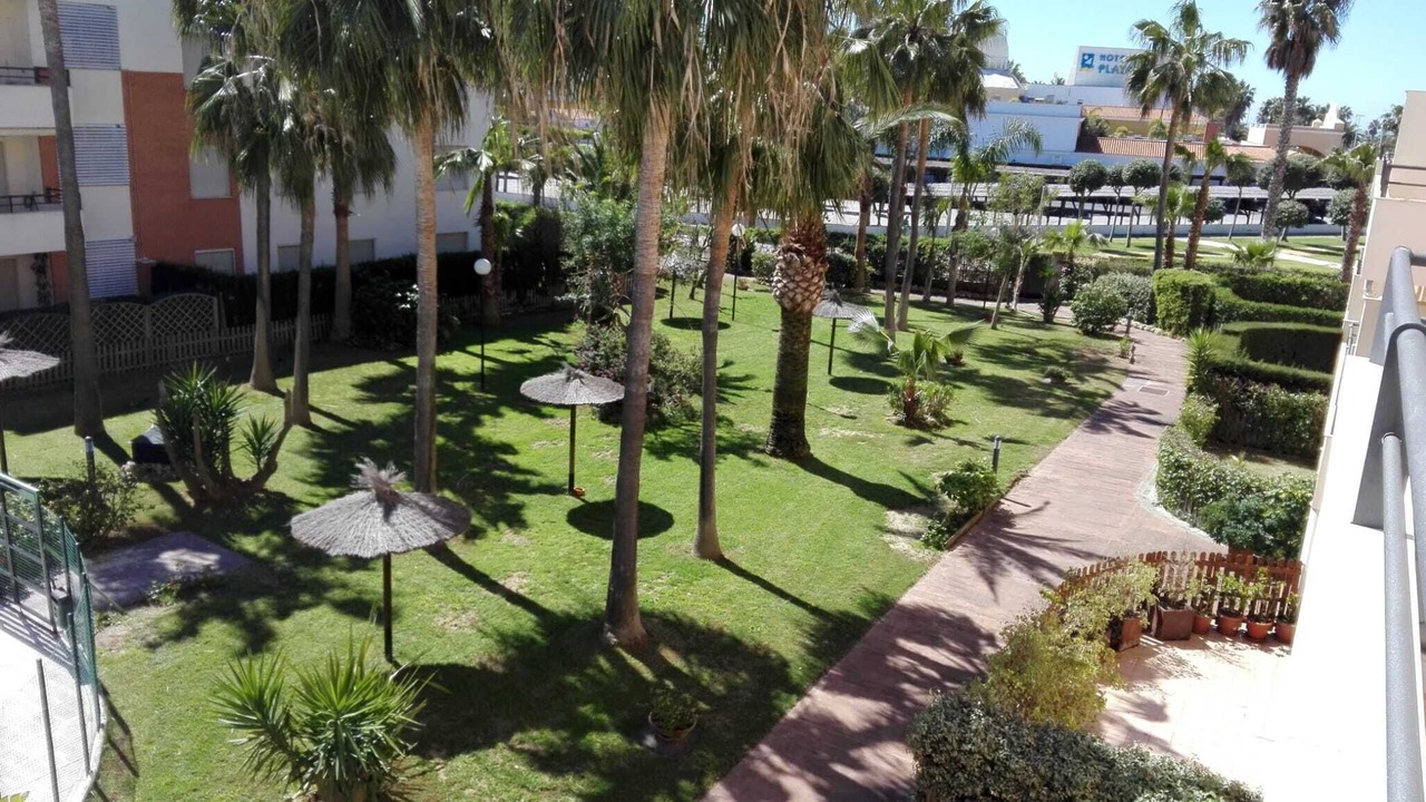 Photo of Outdoor in Rota
