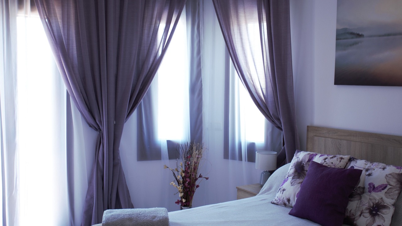 Photo of Bedroom in Villanueva del Trabuco