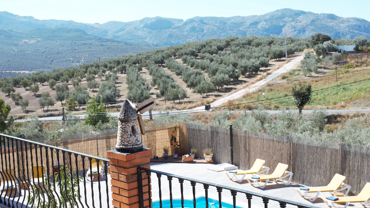Photo of Outdoor in Villanueva del Trabuco