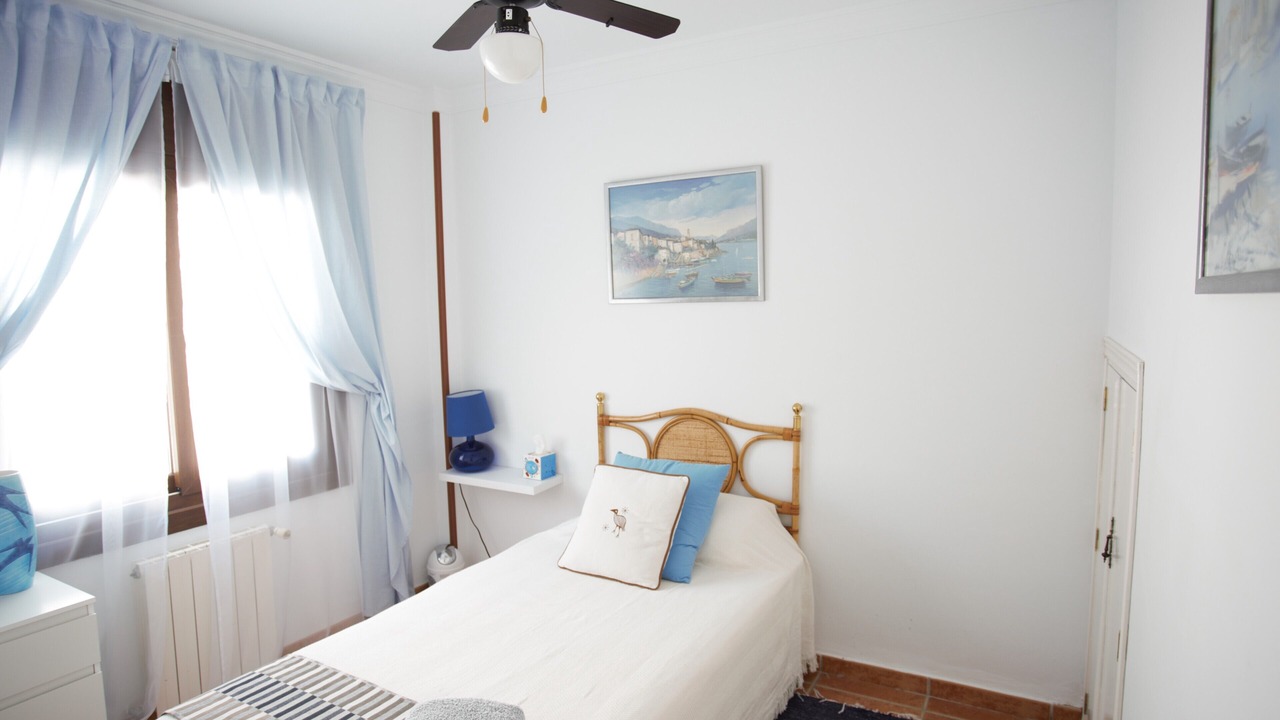 Photo of Bedroom in Villanueva del Trabuco
