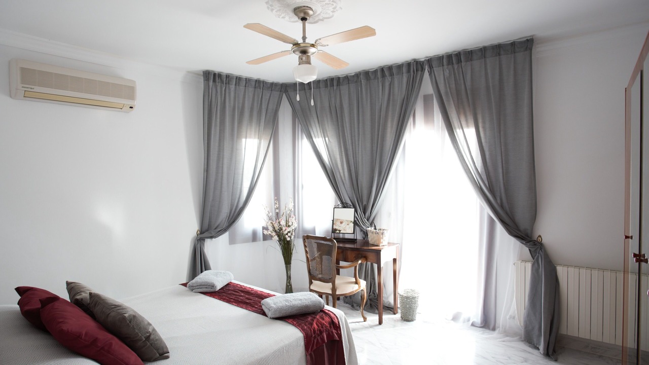 Photo of Bedroom in Villanueva del Trabuco