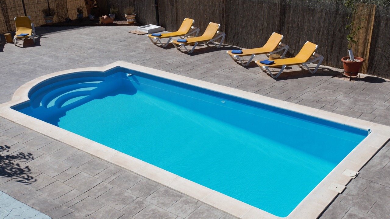 Photo of Outdoor in Villanueva del Trabuco