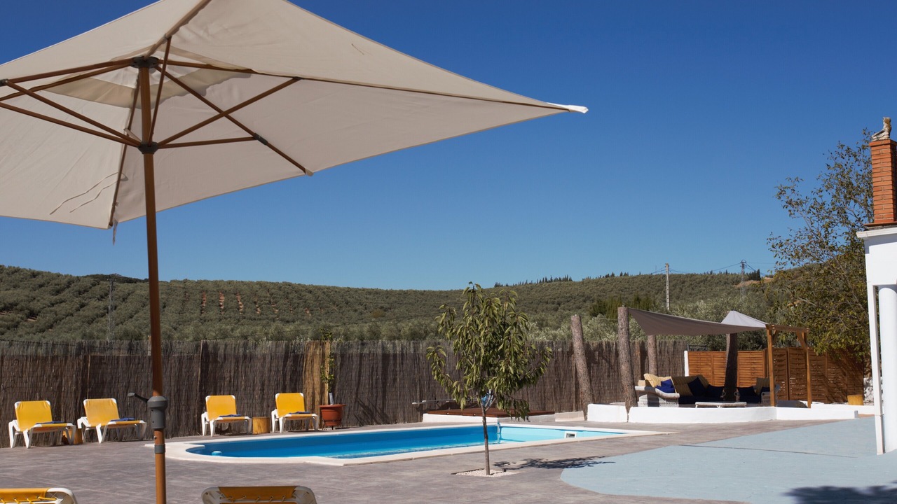 Photo of Outdoor in Villanueva del Trabuco