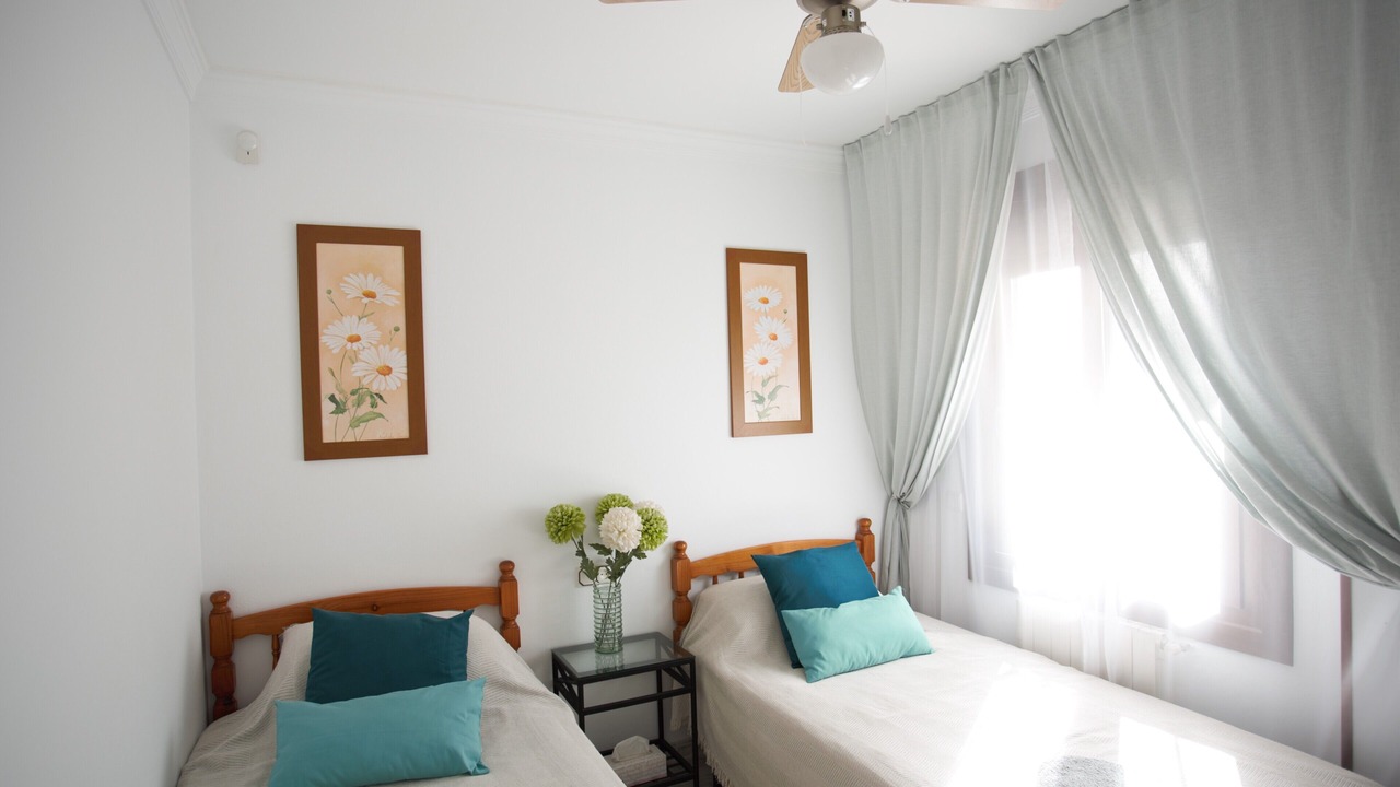 Photo of Bedroom in Villanueva del Trabuco