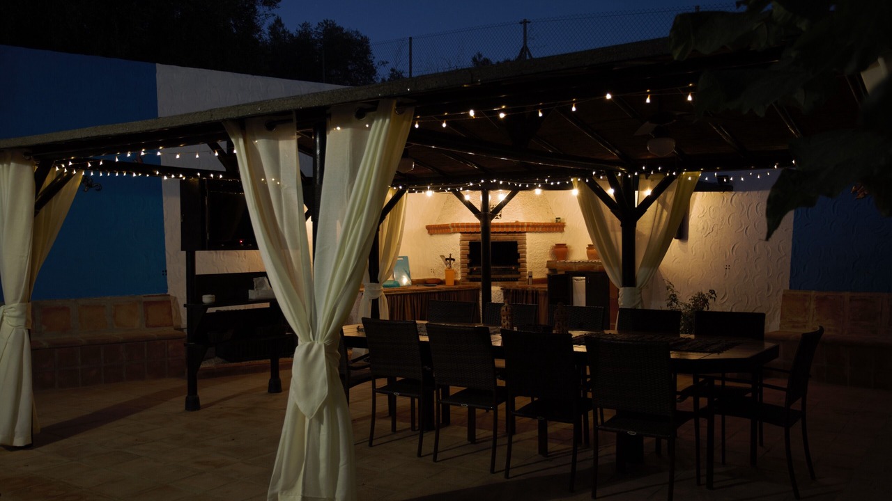 Photo of Outdoor in Villanueva del Trabuco