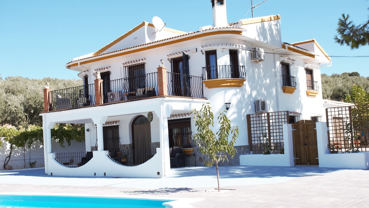 Photo of Outdoor in Villanueva del Trabuco