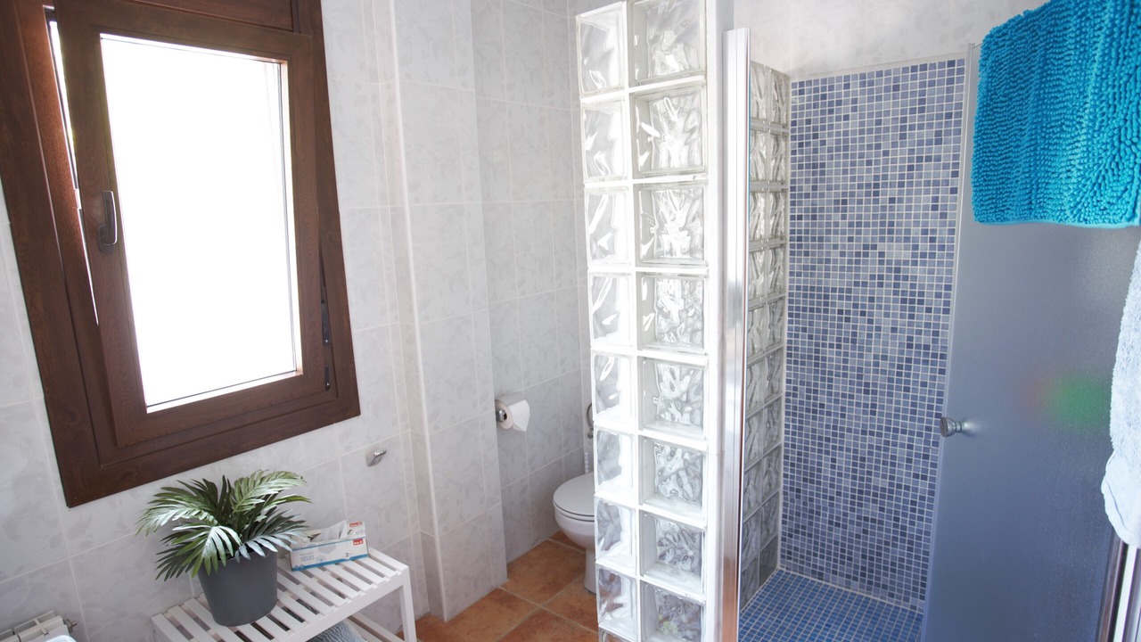 Photo of Bathroom in Villanueva del Trabuco
