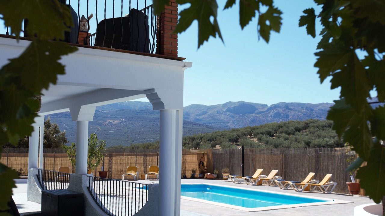 Photo of Outdoor in Villanueva del Trabuco