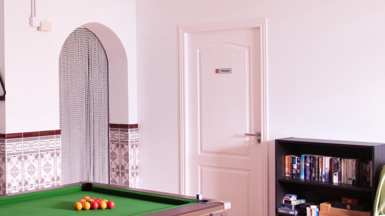 Photo of Bedroom in Villanueva del Trabuco