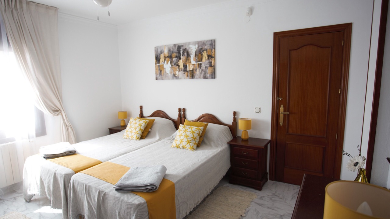 Photo of Bedroom in Villanueva del Trabuco