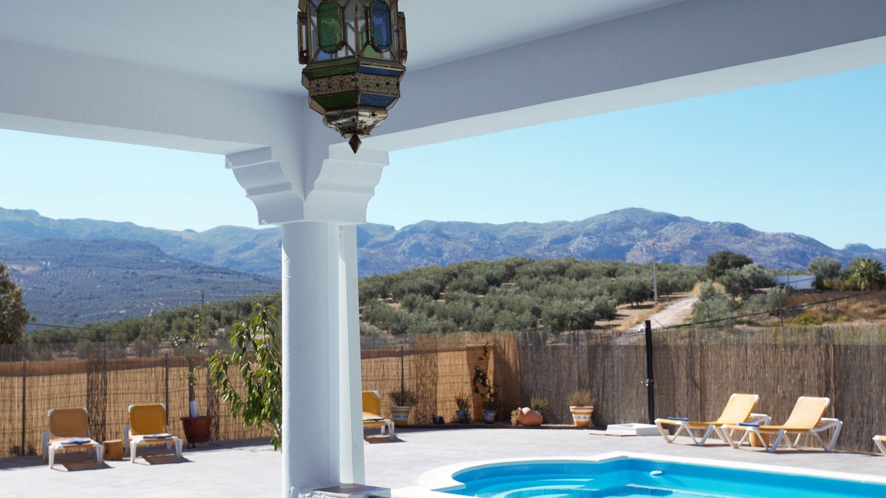 Photo of Outdoor in Villanueva del Trabuco
