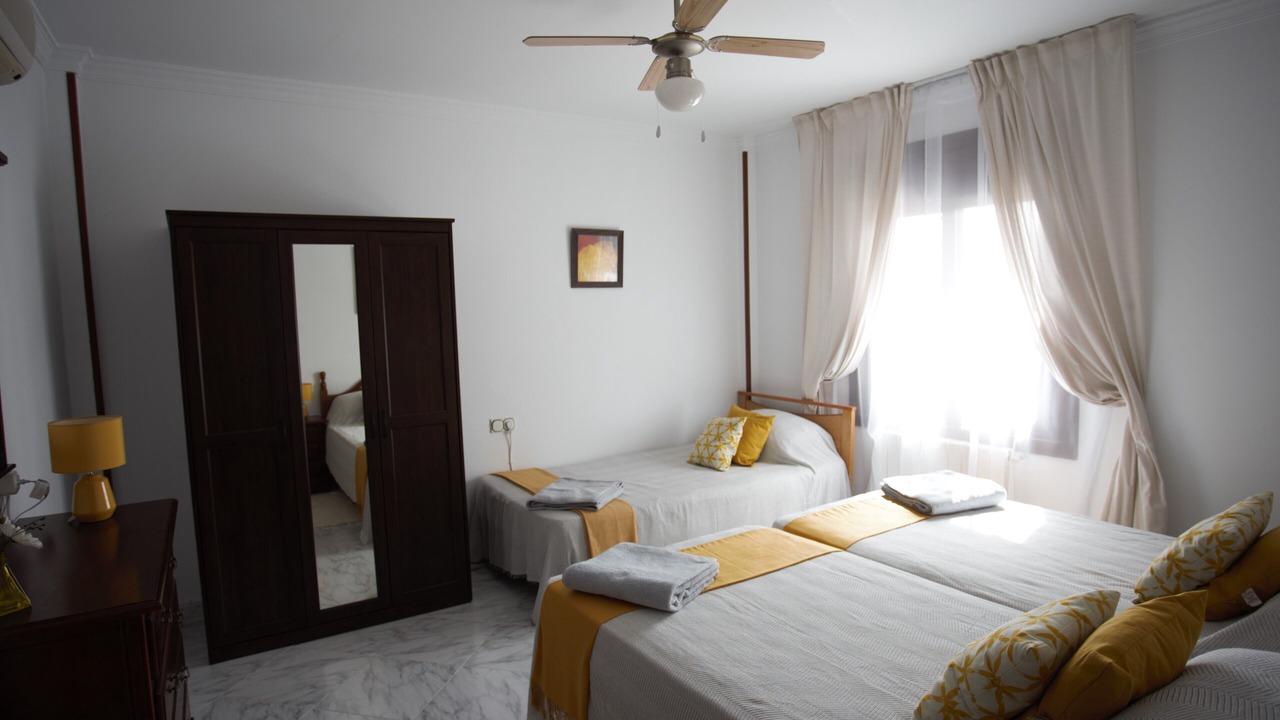 Photo of Bedroom in Villanueva del Trabuco