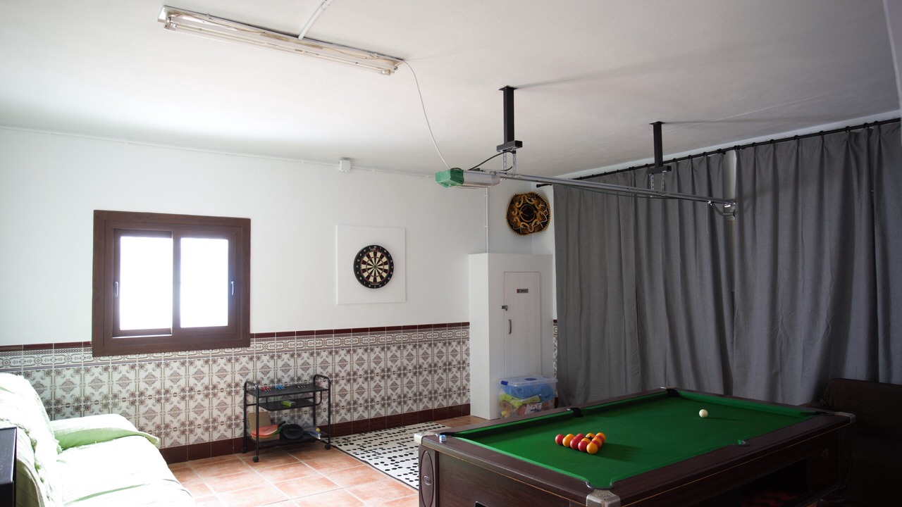 Photo of Bedroom in Villanueva del Trabuco
