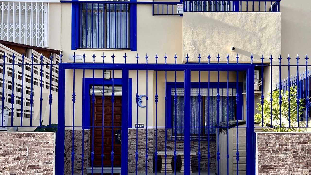 Photo of Others in Puerto de Mazarron