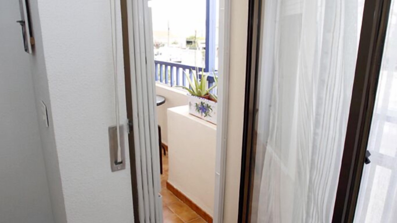 Photo of Patio Balcony in Puerto de Mazarron