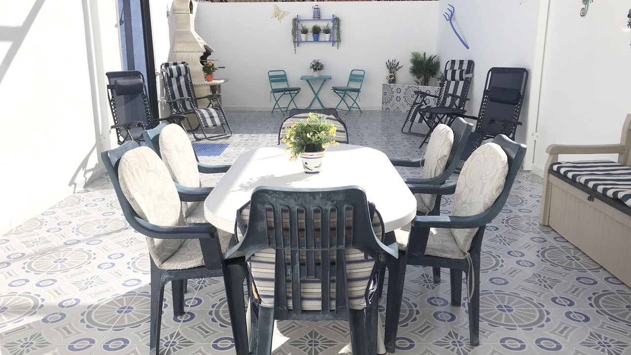 Photo of Outdoor in Puerto de Mazarron