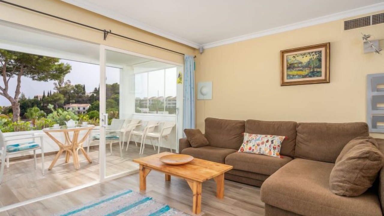 Photo of Livingroom in Mijas