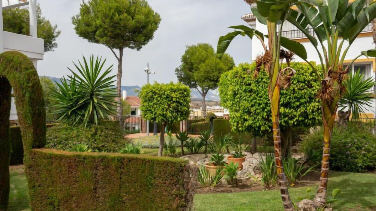 Photo of Outdoor in Mijas