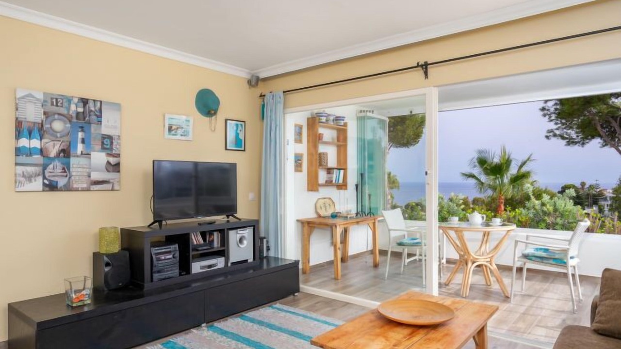 Photo of Livingroom in Mijas