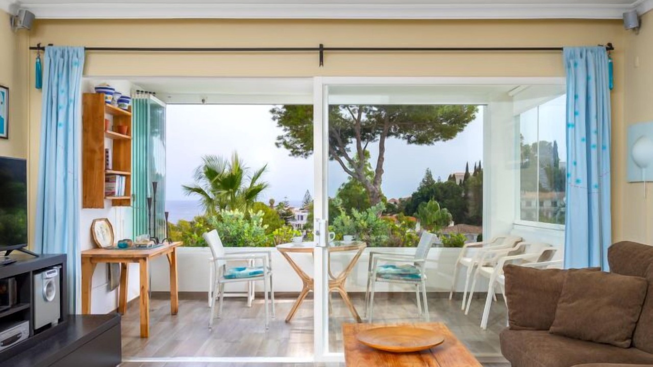 Photo of Livingroom in Mijas