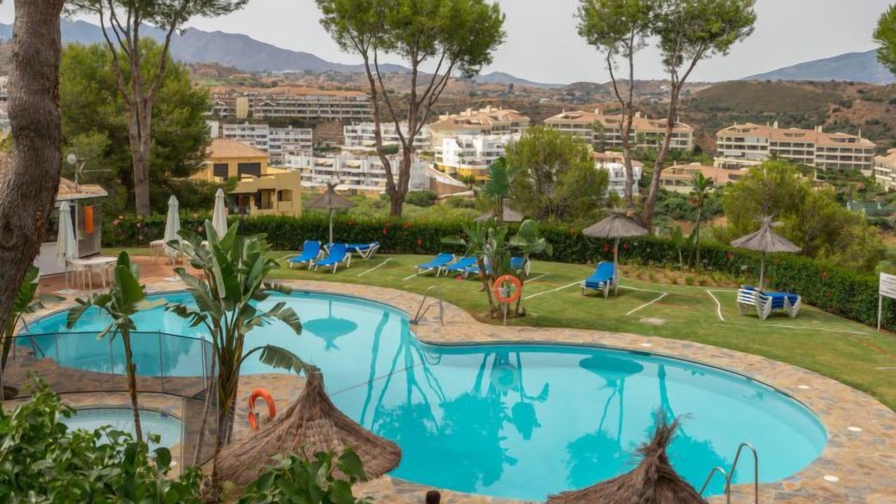 Photo of Outdoor in Mijas