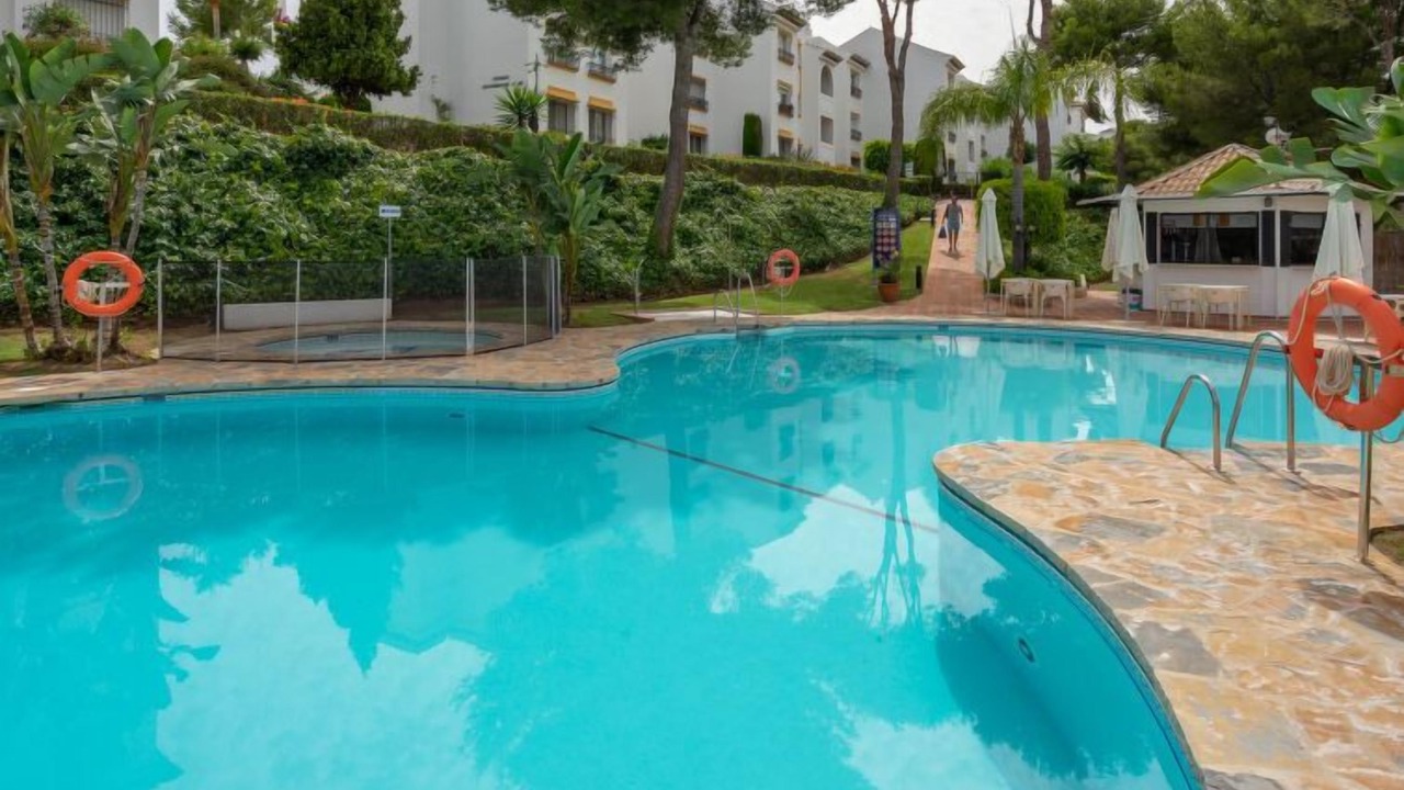 Photo of Outdoor in Mijas