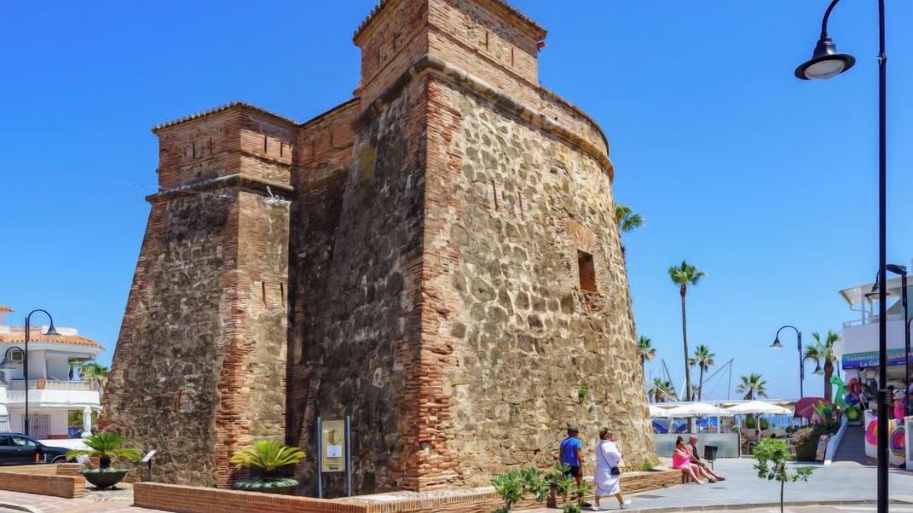 Photo of Others in Mijas