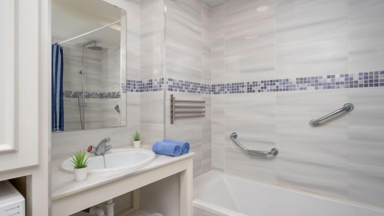 Photo of Bathroom in Mijas