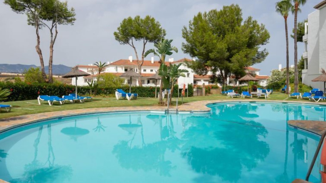 Photo of Outdoor in Mijas
