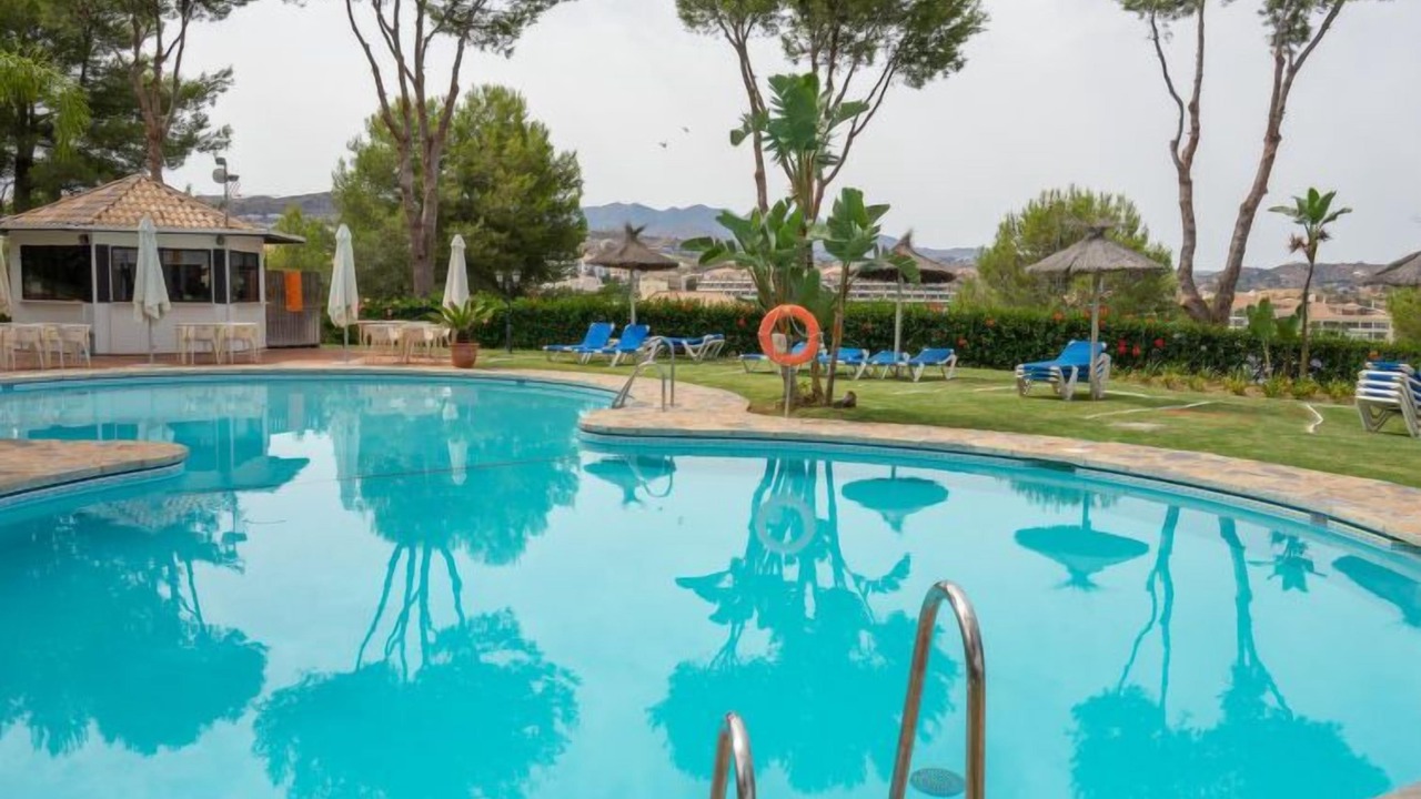 Photo of Outdoor in Mijas