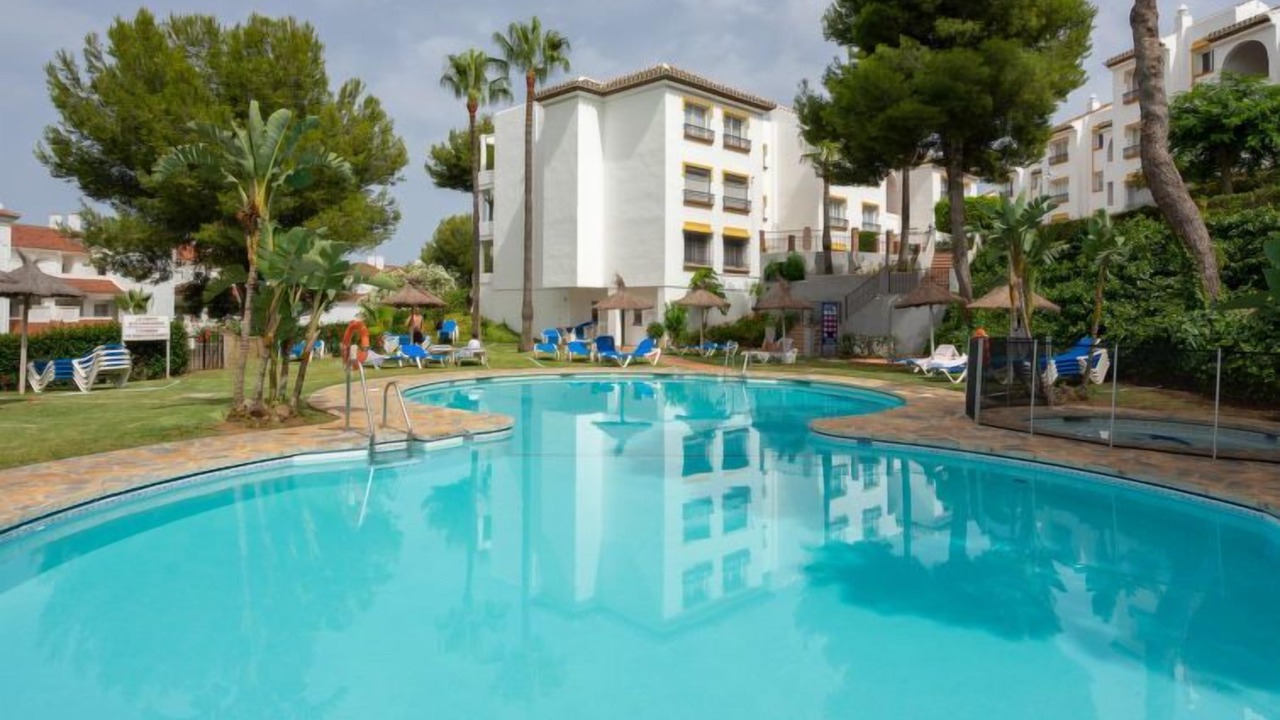 Photo of Outdoor in Mijas